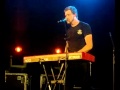 Tobias Regner Rietberg Live I Still Burn
