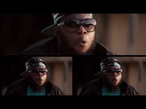 The Jacka & Freeway - Combine The Coasts [Video]