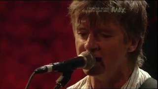 Crowded House HOLE IN THE RIVER  Aug 07