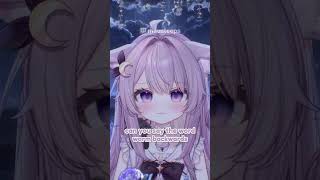 can you say it? #vtuber #challenge #trending