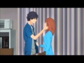 Ao Haru Ride: Futaba & Kou 