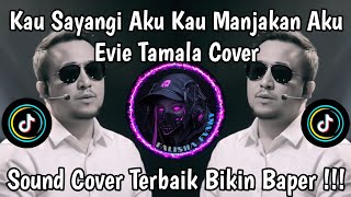 Download lagu KAU TETAP KU SAYANG •EVI TAMALA• COVER DANGDUT SLOW ROCK BY FALISHA FVNKY  mp3