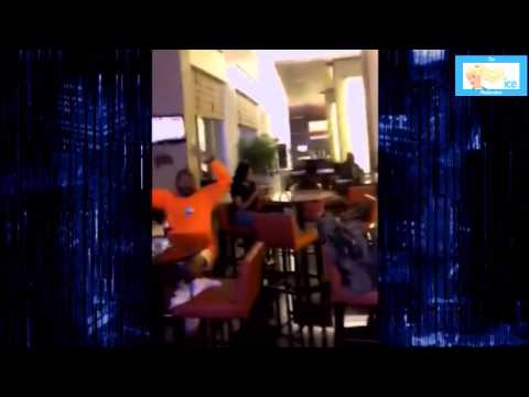 Entourage Cast on Inside the NBA | LIVE 5 26 15