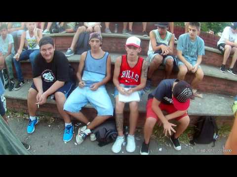 Kos vs Kugar | SemiFinales | RapMiento | Fecha 3