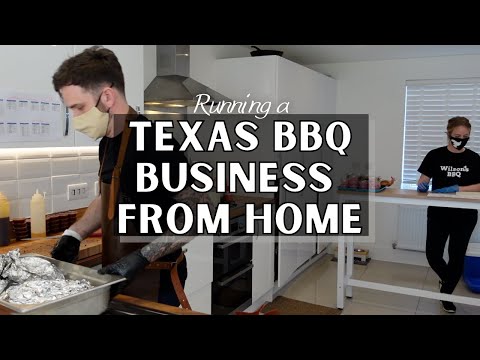 , title : 'How We Run A Texas Style BBQ Business From Home | Click and Collect BBQ'