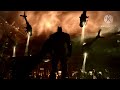 Nirvana - Something In The Way | THE BATMAN Epic Version (Slowed/Reverb)