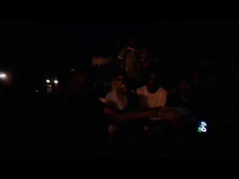 Big Keys vs Jerz - Cuartos de Final | Fecha 4 | El Rey De Los Andes (Temporada 2019/2020)