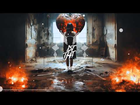 DJ THT - Abcdefu (Club Mix) (Official Music Video)