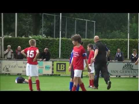 HVCH D1 - DVO D1,deel 6/6