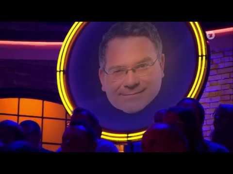 XXL - Wer weiß denn sowas? vom 24.11.2018 Mit Oliver Welke und Dieter Hallervorden
