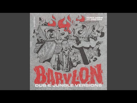 Babylon (Dub Version)