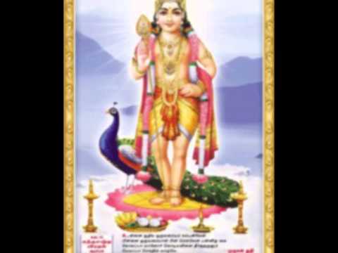 Sree Subrahmanyashtakam - Dedicated to the lord Subrahmanya Swamy - by Shivani Zenith