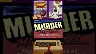 Murder on the Mississippi 1986