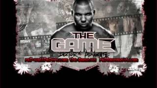 The Game ft. Lil&#39; Scrappy - Southside (Dirty + Lyrics)