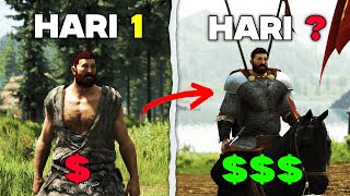 Download lagu I Went From a Commoner to a Mercenary in Mount & Blade II: Bannerlord mp3