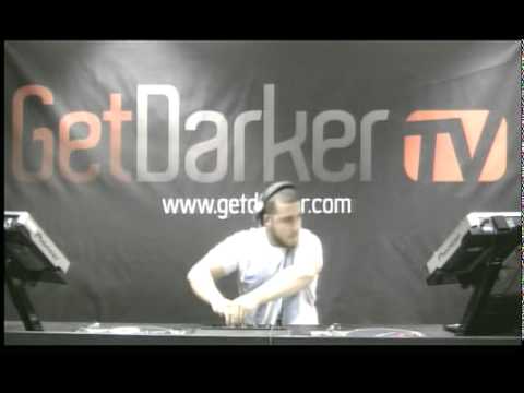 GetDarkerTV 116 - DISTANCE, SWISS & AUDIO ADDICT