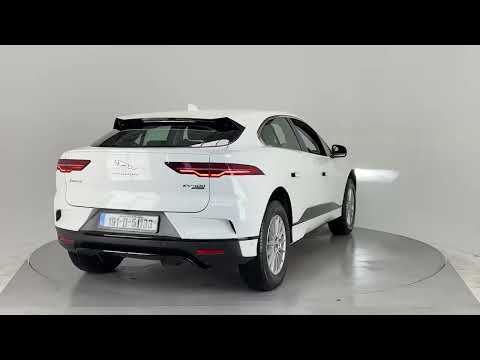 Jaguar I-Pace EV400 S 400PS 5DR**FULL LEATHER INTE - Image 2