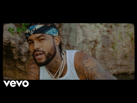 Dave East - Unruly ft. Popcaan