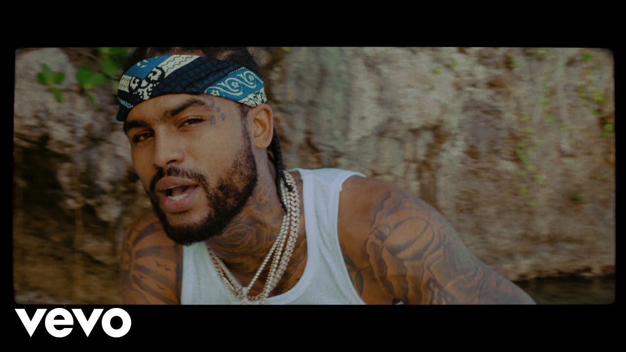 Dave East ft Popcaan – “Unruly”