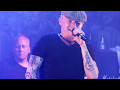 Almost AC DC Money Talks Live 2016