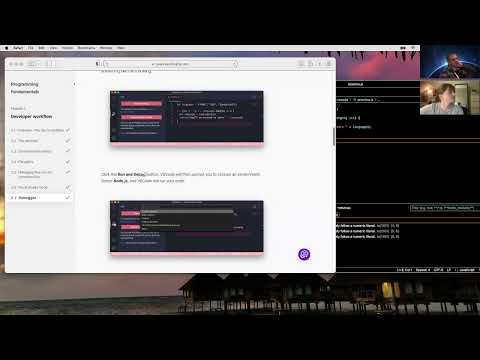 VS Code Debugger Troubleshooting: Run & Debug with Node.js
