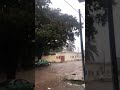la pluie au congo