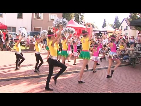 Dolní Benešov ► Pivní slavnosti │ #Hlucinsko.TV