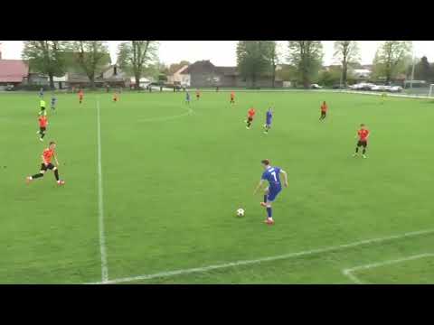 Nk Virovitica - NK Podravina