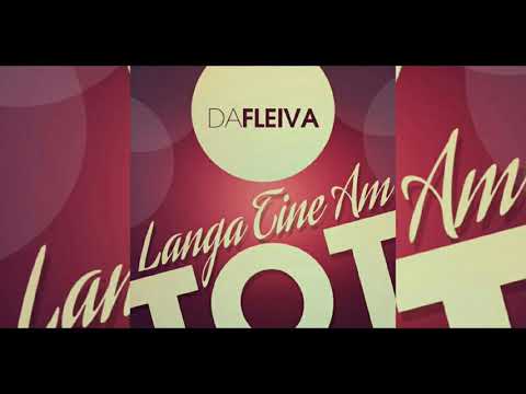 Da Fleiva - Langa tine am tot