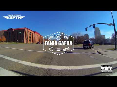 Video thumbnail for Tania Gafra