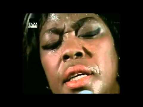 Sarah Vaughan - My Funny Valentine - live 1969