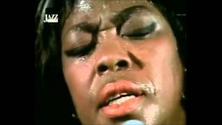 Sarah Vaughan - My Funny Valentine - live 1969