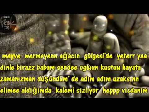 Nefret Mc - Hayatımın Perdesi - 2014