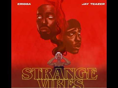 Erigga × Jay Teazer - SUNDAY MORNING (lyrics videos)