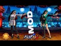 Chizuru Wrath Costume Mod KOF XV
