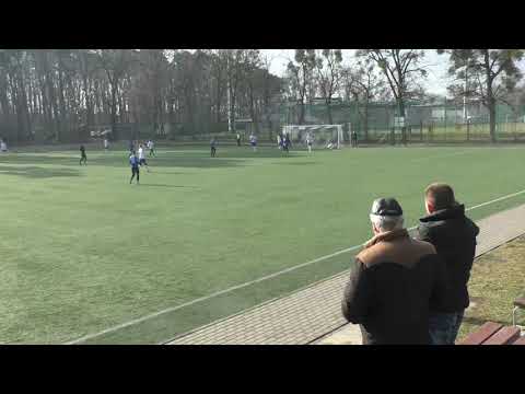 Sparing: MKS Kluczbork - Stal Brzeg 2:4