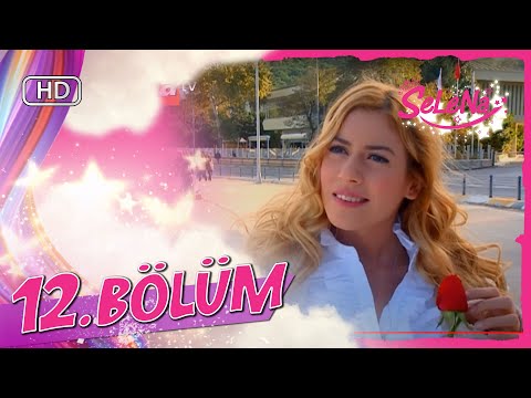 Selena 12. Bölüm HD