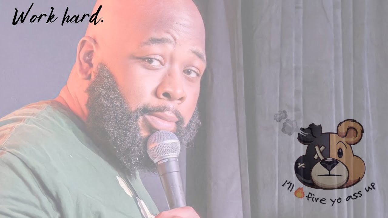 Promotional video thumbnail 2 for Writer/Roaster/Comedian