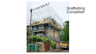 Album cover: Teale Builders Videos