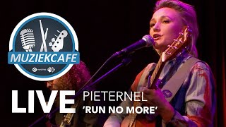 Pieternel - Run No More video