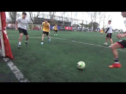 LA TRIBU VS MALBEC - #LigaNuñez - S16 - 20/8/23