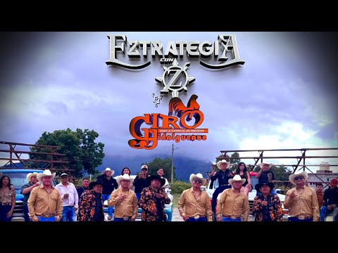 Chiquito pero picoso - Eztrategia con z ft Giro Hidalguense