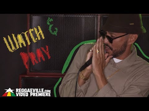 Million Stylez, Danjah & Stein - Retro Teng Riddim Medley [Official Video 2019]