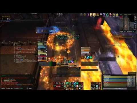 Mythic Operator Thogar