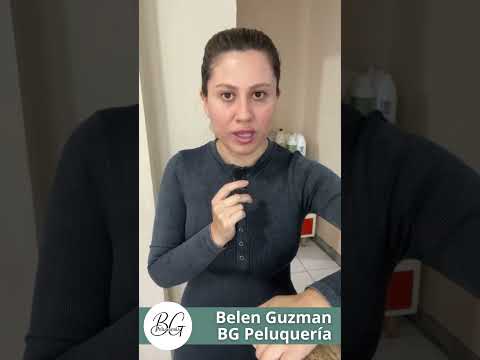Testimonio en video — cliente de Peluquería femenina