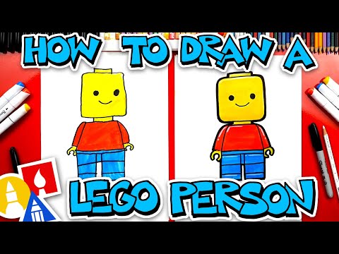 Lego Person