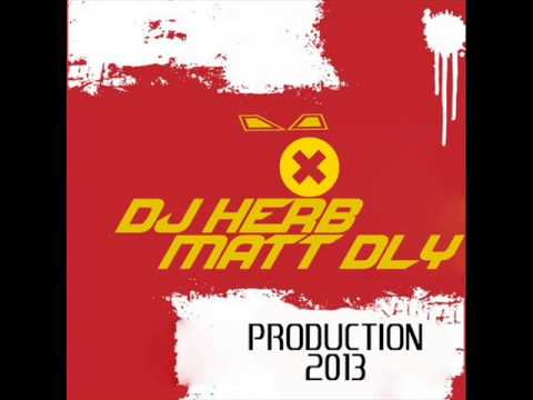 Come on vs We Are The Sun (DJ Herb & Matt Dly Mashup)