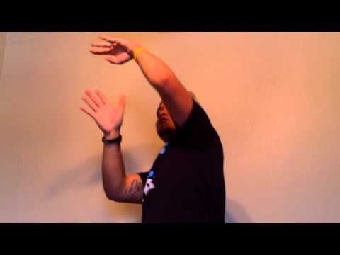 Advanced Waving Tutorial | Freestyle Concepts | Tracing & Fixed Points