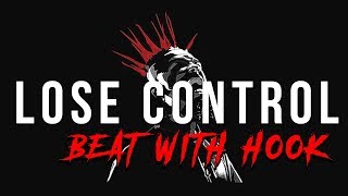 Dark Tech N9ne x Hopsin Type Rap Beat With Hook - "Lose Control" ft Nate