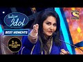 Reena जी ने Indian Idol के मंच पर खोली अपने Co - Stars की पोल | Indian I